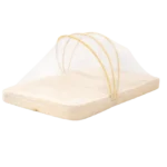 [Pack of 1] Premium Baby Mattress for Newborns – Soft, Breathable & Safe [2025 Edition]