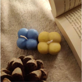 Small Bubble Candles