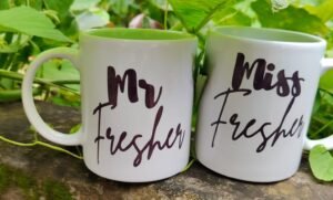 Custom Mug Designer Online