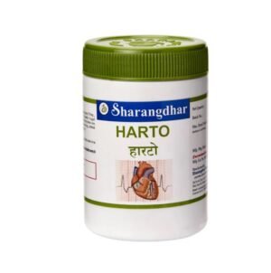 Harto Sharangdhar for healthy heart