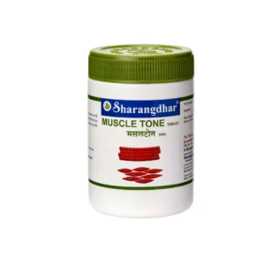 Muscle Tone for muscle & weight gain