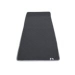 Eco-Friendly Latex Yoga Mat – [Anti-Slip, Durable]