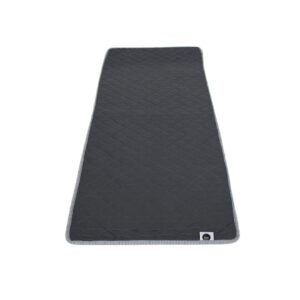 Eco-Friendly Latex Yoga Mat – [Anti-Slip, Durable]