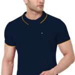 Veterans Collar Polo Shirts [Top 5 Designs] – Comfortable & Durable