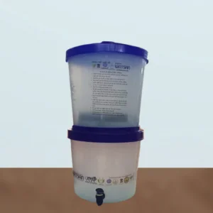 WatSan Classic 15L Natural Terafil Water Purifier