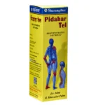 [90ml Bottle] Pidahar Oil – Sharangdhar’s #1 Ayurvedic Oil for Fast Relief from Joint & Muscle Pain