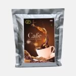 [3-in-1 Power Blend] Ginseng Coffee – Energy, Focus & Flavor in Every Cup