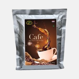 3 in 1 Ginseng Coffee