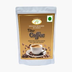 AIO Instant Filter Coffee Ashwagandha