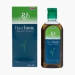 [3-in-1 Herbal Solution] Aavishjia Hair Tonic – Grow, Nourish & Strengthen