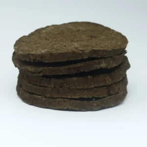 Desi Cow Dung Cakes