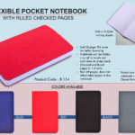 [Top 7 Reasons] Why the Flexible Pocket Notebook Belongs in Your Pocket