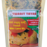 Foxtail Millet Upma Mix – [5 Smart Reasons] to Choose This Healthy Breakfast Today