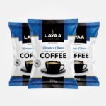 [70/30 Blend] Brewer’s Choice – Strong Filter Coffee with 70% Coffee & 30% Chicory – 250g Pack