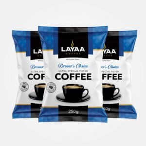 Brewer’s Choice 70% Coffee & 30% Chicory