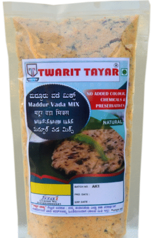 Maddur Vada Mix