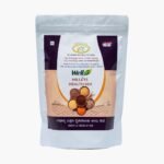[4+ Supergrains in 1 Pack] WELL 3 Millets Health Mix – Wholesome Nutrition Daily!