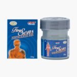 [3-in-1 Relief Formula] FireSens – Ayurvedic Pain Balm for Instant, Deep & Natural Relief