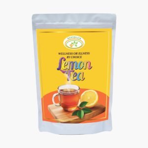 Aavishjia Instant Lemon Tea