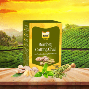 Bombay Cutting Chai 100g