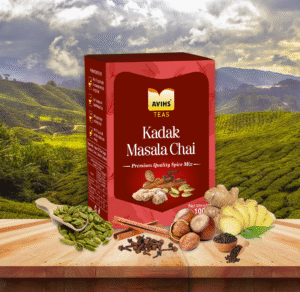 Kadak Masala Chai 100g