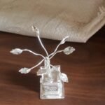 [5 Benefits] of Using Tulasi Pancha Loha Metal for Daily Pooja Rituals