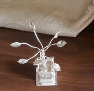 Tulasi Pancha Loha Metal