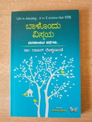 Life is Amazing (Baalondu Vismaya)