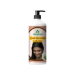 [100% Herbal] Aloe Vera Hair Cleaner – Nourishing Scalp Cleanser for Smooth & Healthy Hair