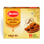 [1 Authentic Delicacy] Amrutha Phala – Traditional Mangalore Sweet (Karnataka)