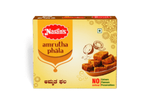 Amrutha Phala Mangalore sweet
