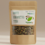 Anti Diabetic Tea [Herbal Blood Sugar Support • 3 Top Reasons to buy]