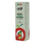 Apple Cider Vinegar [100% Natural & Organic] (500ml)