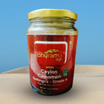 [100 g Pack] Premium Ceylon Cinnamon Quills – True Sri Lankan Spice [Flavouring agent] [Vanilla]