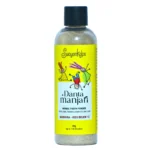 Danta Manjari’s Natural Herbal Tooth Powder for Kids [100% Safe | 6 Gentle Ayurvedic Herbs]