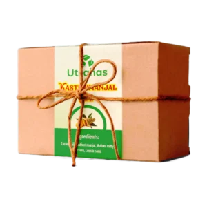Kasturimanjal Soap