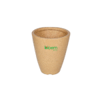 [Set of 1] Zenstone Garden Pots – Modern, Lightweight & Durable Planters