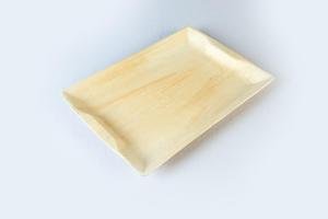 10x14 Palm Leaf Tray