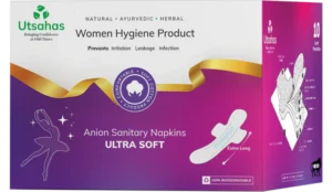 Utsahas Ultra Soft Napkins 290mm