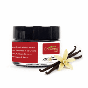 Vanilla Bean Paste 50 g Natural Extract