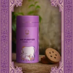 Air Purifier Cakes Canisters [3X Odour Control] Long-Lasting Freshness