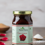 Honey Gulkand [250 G | Rose Petals & Natural Honey]
