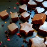 Choco Ragi Bites (1 Healthy Chocolate Snack) – Millet Energy Treat