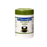 Fattolin [Daily Heart Support] Helps Reduce Excess Cholesterol & Body Fat Naturally
