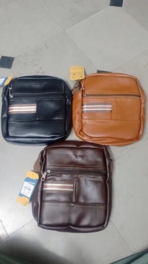 Shoulder bag for men