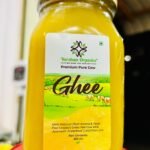 Pure Cow Ghee from Free Grazed Cows (100% A2 Bilona Made)