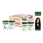 Hair Root Care Formula [Strong & Healthy Hair] Complete Hair Wellness Support