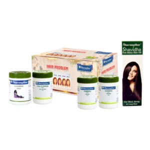 Hair Health Support Treatment