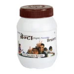 Brainta [Mind Wellness Formula] Ayurvedic Tonic for Memory & Focus Support