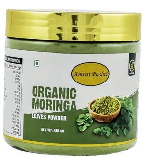 Organic Moringa Powder